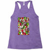 sangria reloaded Racerback Tank
