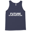 future ex mother in law Tank Top