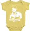 st. patrick swayze day Baby Onesie