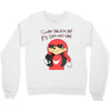 Ugandan Knuckles Crewneck Sweatshirt
