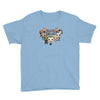SUICIDE SQUAD Youth Tee