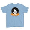 PLEASE Youth Tee