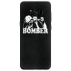 bomber film  fun Samsung Galaxy S8