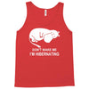 moomin inspired Tank Top
