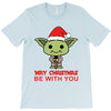 may christmas be with you T-Shirt