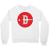 D Crewneck Sweatshirt