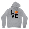 love pumpkin Unisex Hoodie