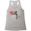 rampage wear Racerback Tank