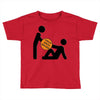 fahrie Toddler T-shirt