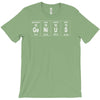 genius element T-Shirt