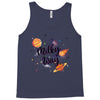 Milky Way Tank Top