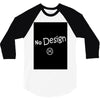 no design fashion 3/4 Sleeve Shirt