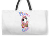 pixie girl Weekender Totes