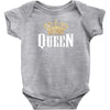 Queen Infant Clothing