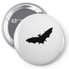 bat (3) Pin-back button