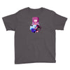 made of love Youth Tee