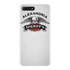 alexandria sheriff's department iPhone 7 Plus Case
