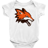 vpn orangge Baby Bodysuit
