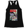 michonne inspired by the walking dead ideal birthday giftpresent Racerback Tank