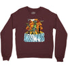 awesomeness Crewneck Sweatshirt