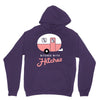 bitches with hitches Unisex Hoodie