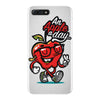 apple a day iPhone 7 Plus Case