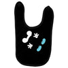Creating a Little Disney Magic Character Baby Boy Baby Bibs