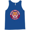 bayside tigers Tank Top