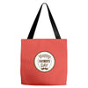 HAPPY FATHER DAY Tote Bags