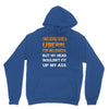 liberal for halloween Unisex Hoodie
