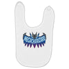 mega evolution x Baby Bibs