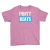 dirty beats Youth Tee