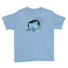 dracula Youth Tee