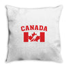 Canada Throw Pillow