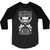 only a biker understands 3/4 Sleeve Shirt