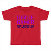 girlie gamer Toddler T-shirt