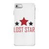 lost star iPhone 7 Case
