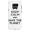 save the planet Samsung Galaxy S8