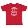 the walking dead tv show daryl dixon walker hunter zombies Toddler T-shirt