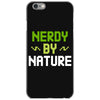 nerdy by nature iPhone 6/6s Case