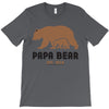 Papa Bear T-Shirt