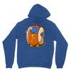 nationalhotdogday Unisex Hoodie