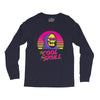 too cool Long Sleeve Shirts