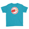 capsule Youth Tee