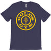 golds gym fitness T-Shirt