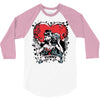 yummy 3/4 Sleeve Shirt