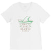waverly high school cinco de mayo dance V-Neck Tee