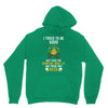 I Tried To Be Good Unisex Hoodie