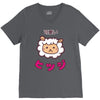 mouton kawaii V-Neck Tee