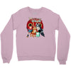 mononoke time Crewneck Sweatshirt